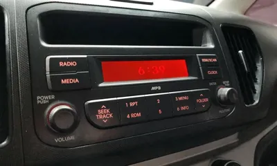 Kia Ray 2017, 201457 км, за 3990000 KRW - фото 15