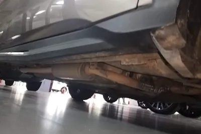 Honda XR-V 2017, 123100 км, за 55345.51 CNY - фото 26