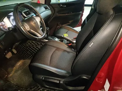 Nissan Tiida 2019, 23500 км, за 55131.53 CNY - фото 16