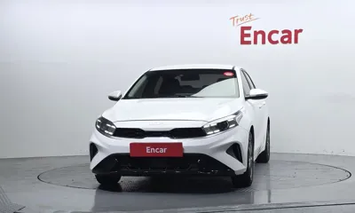 Kia K3 2022, 107310 км, за 12200000 KRW