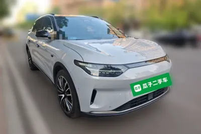 Leapmotor C11 2021, 49800 км, за 98842.47 CNY