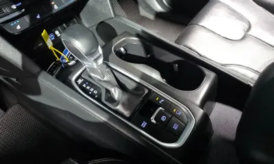 Hyundai Santafe 2019, 129238 км, за 17500000 KRW - фото 9