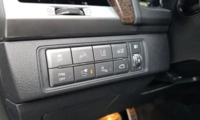KG_Mobility_Ssangyong Rexton 2019, 80439 км, за 17590000 KRW - фото 14