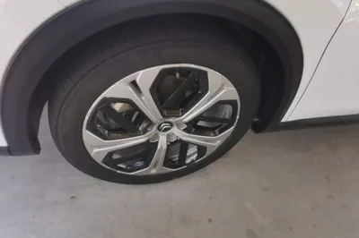 Citroen C5 X 2021, 66200 км, за 95375.51 CNY - фото 8