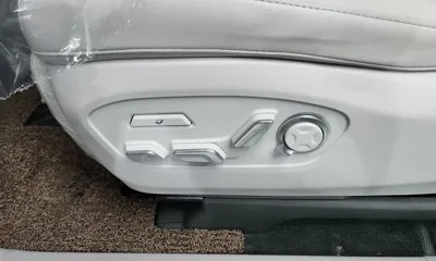 Hyundai Ioniq9 2025, 24953 км, за 74700000 KRW - фото 34
