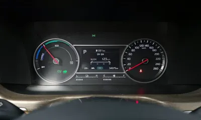 Kia Sorento 2021, 54375 км, за 26700000 KRW - фото 8