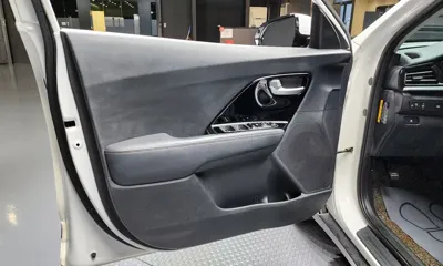 Kia Niro 2020, 126392 км, за 15200000 KRW - фото 24