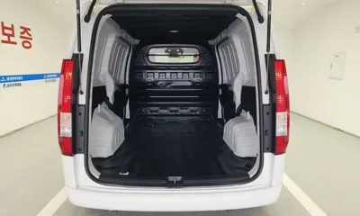 Hyundai Staria 2022, 25000 км, за 21900000 KRW - фото 20