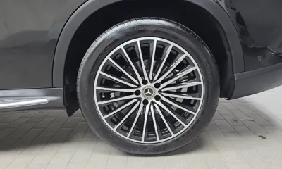 Mercedes-Benz GLC-Class 2025, 10543 км, за 77770000 KRW - фото 21