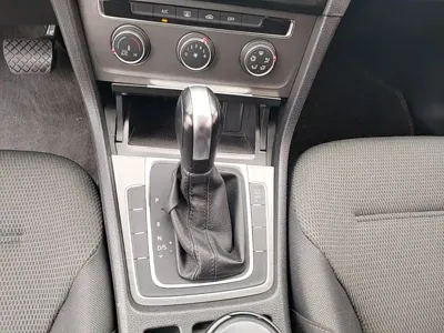 Volkswagen Golf 2015, 108200 км, за 34400 CNY - фото 14