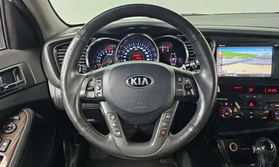 Kia K5 2013, 149968 км, за 4500000 KRW - фото 13