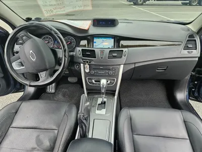 Renault-KoreaSamsung SM5 2015, 159000 км, за 3300000 KRW - фото 7