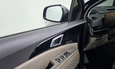 Kia Canival 2024, 58662 км, за 45900000 KRW - фото 26