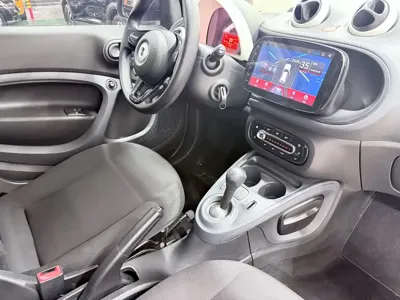 Smart Smart Fortwo 2017, 66200 км, за 39900 CNY - фото 12