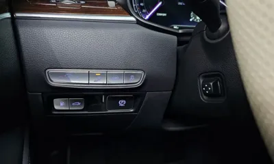 Kia K9 2019, 81207 км, за 23500000 KRW - фото 16