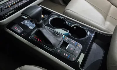 Kia Canival 2019, 57763 км, за 20900000 KRW - фото 9