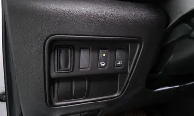 Renault-KoreaSamsung QM6 2019, 109092 км, за 8600000 KRW - фото 17