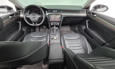 Volkswagen Arteon 2019, 87137 км, за 20900000 KRW - фото 7