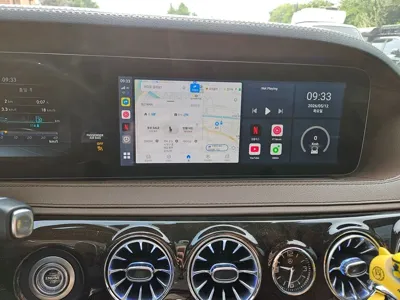 Mercedes-Benz S-Class 2020, 76000 км, за 0 KRW - фото 17
