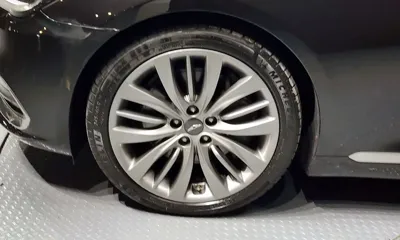 Genesis G80 2017, 103091 км, за 17300000 KRW - фото 5