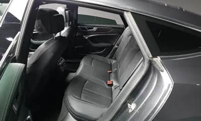 Audi A7 2022, 79755 км, за 38900000 KRW - фото 26