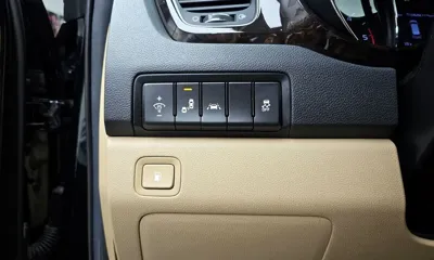 Kia Canival 2019, 79873 км, за 16900000 KRW - фото 18