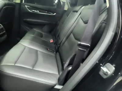 Cadillac XT5 2018, 134000 км, за 86300.22 CNY - фото 20