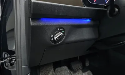 Volkswagen Jetta 2021, 42061 км, за 32900000 KRW - фото 28