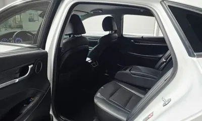 Hyundai Grandeur 2019, 189475 км, за 12500000 KRW - фото 11
