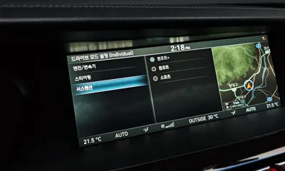 Genesis EQ900 2016, 165504 км, за 13300000 KRW - фото 16