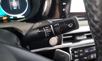 Kia K5 2021, 72121 км, за 21500000 KRW - фото 20