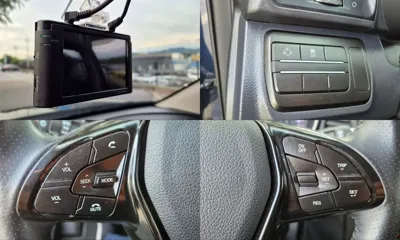 KG_Mobility_Ssangyong TIBOLI 2018, 123768 км, за 7500000 KRW - фото 13