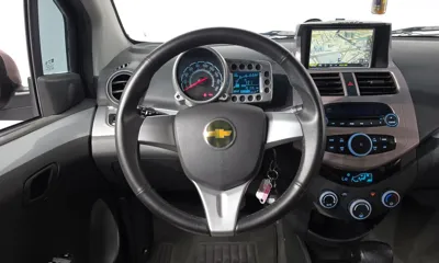 ChevroletGMDaewoo Matiz 2011, 15155 км, за 3200000 KRW - фото 12