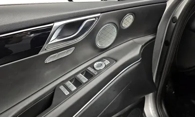 Genesis GV80 2023, 42519 км, за 51000000 KRW - фото 31