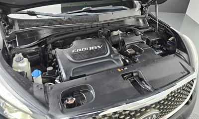 Kia Sorento 2017, 97254 км, за 14500000 KRW - фото 6
