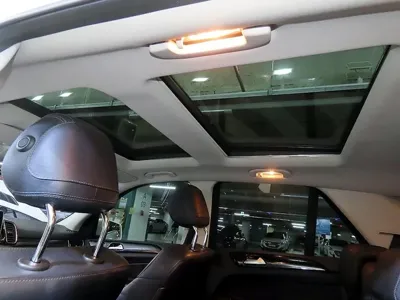 Mercedes-Benz GLE-Class 2016, 129933 км, за 9990000 KRW - фото 16
