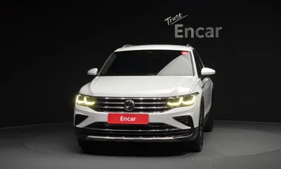 Volkswagen Tiguan 2021, 94724 км, за 26800000 KRW - фото 3