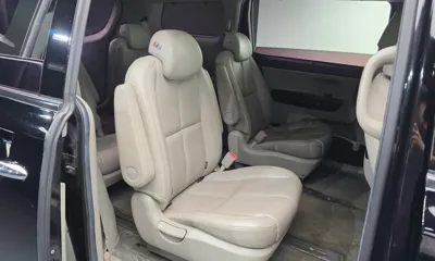 Kia Canival 2019, 100041 км, за 13900000 KRW - фото 12