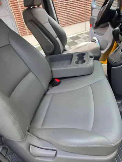 Hyundai Starex 2017, 44070 км, за 12500000 KRW - фото 14