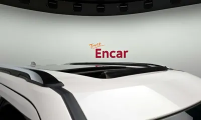 Ford Explorer 2016, 94110 км, за 12800000 KRW - фото 19