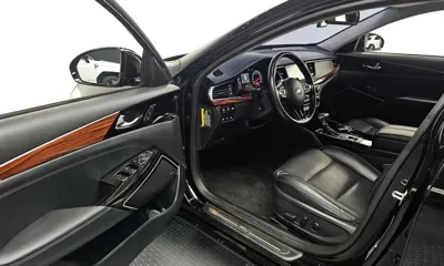 Kia K7 2016, 132504 км, за 9870000 KRW - фото 10