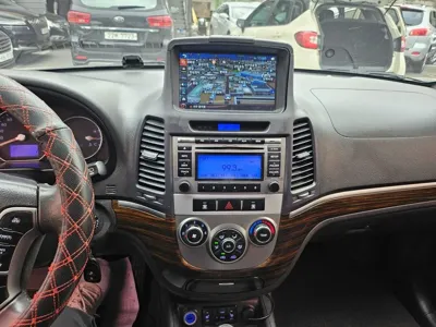 Hyundai Santafe 2011, 205890 км, за 3500000 KRW - фото 11