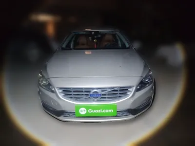 Volvo S60 2017, 89100 км, за 52903.64 CNY