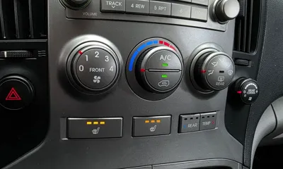 Hyundai Starex 2014, 109448 км, за 6200000 KRW - фото 17