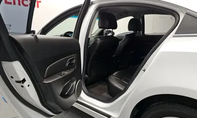 ChevroletGMDaewoo Cruze 2011, 134937 км, за 1990000 KRW - фото 12