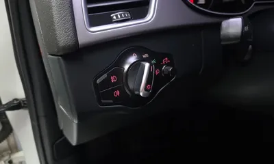 Audi A4 2015, 71368 км, за 9500000 KRW - фото 19
