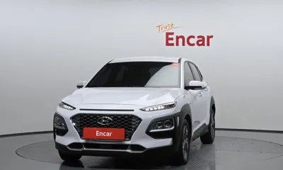 Hyundai Kona 2020, 75787 км, за 16700000 KRW