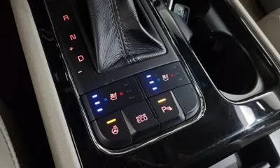 Kia Canival 2017, 84367 км, за 16500000 KRW - фото 28