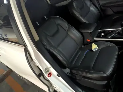 Geely Vision X6 2018, 70100 км, за 22100 CNY - фото 25
