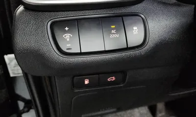Kia Sorento 2015, 164531 км, за 9300000 KRW - фото 28